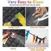 RUIDAM Dog Trunk Protector for Infiniti Q30, Q60, QX30, QX55, QX50 view 4