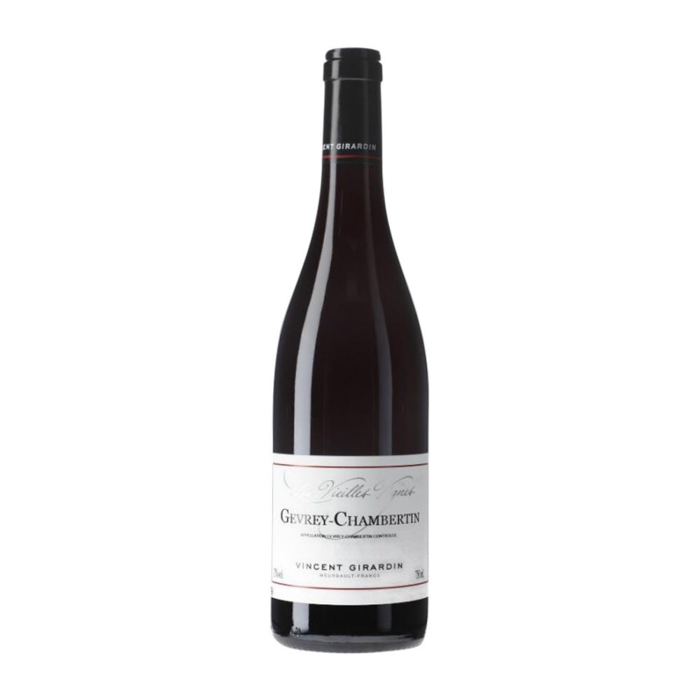 Vincent Girardin Les Vieilles Vignes Gevrey-Chambertin Pinot Noir, 750 mL