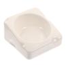 BCOATH Hamster Bowl Made of Non-Ceramic Material, Dishwasher-Safe view 1