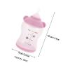 ORFOFE Kitten Baby Bottle for Small Pets view 2