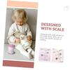 ORFOFE Kitten Baby Bottle for Small Pets view 3
