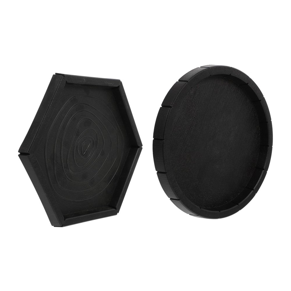 Parliky Safe Feeding Tool for Reptiles - 2-Pack