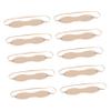 Beatifufu 30-Piece Eyebrow Practice Skin Set view 1