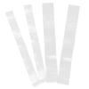 HAPINARY 6 Pairs Transparent Heel Straps for Women, Removable Non-Slip Shoe Straps for High Heels view 4