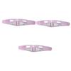HAPINARY 3-Piece Breathable Facial Strap for Facial Tightening and Double-Chin Reduction view 1
