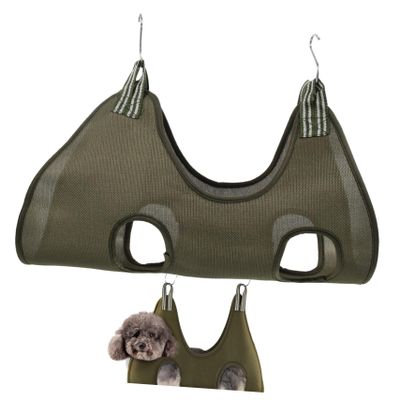 BCOATH Hanging Cat Bed for Pets