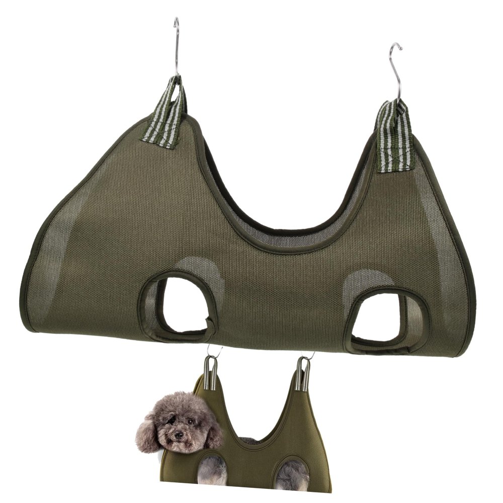 BCOATH Hanging Cat Bed for Pets