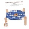COLLBATH Hamster Hanging Bed view 3