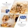 COLLBATH Hamster Hanging Bed view 4