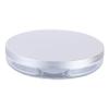 Beatifufu 6-Piece Portable Empty Makeup Powder Containers with Puffs view 1