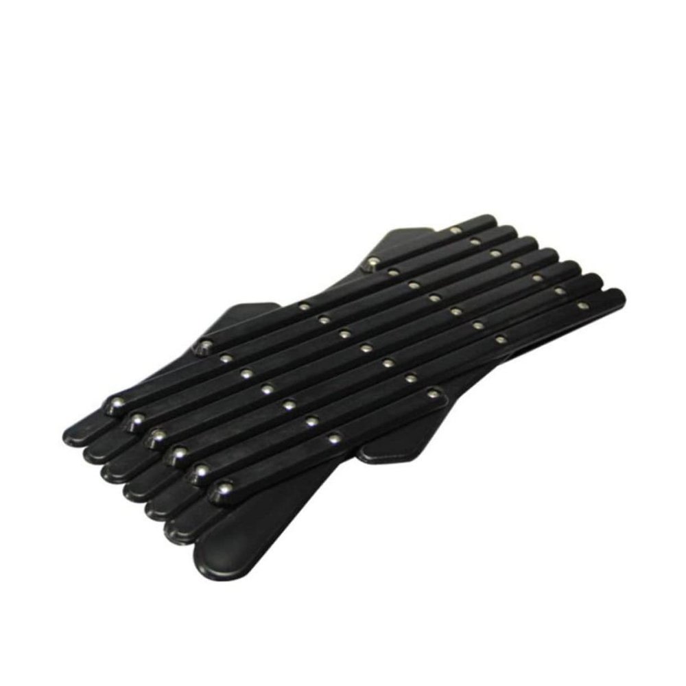 PET Protection Grille for SUV Side Window, PP, Black, 1 Pc.