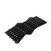 PET Protection Grille for SUV Side Window, PP, Black, 1 Pc. view 1