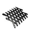 PET Protection Grille for SUV Side Window, PP, Black, 1 Pc. view 3