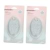 Green Pumice Stone for Foot Massage and Callus Removal view 1