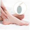 Green Pumice Stone for Foot Massage and Callus Removal view 4