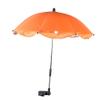 RORPOIR 2-Piece Baby Stroller Umbrellas with Adjustable Clamp and UV Protection view 1
