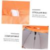 RORPOIR 2-Piece Baby Stroller Umbrellas with Adjustable Clamp and UV Protection view 3