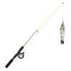 Cat Fishing Rod Toy view 2