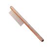 siduytin Pet Brush with Comfortable Grip view 2