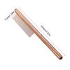 siduytin Pet Brush with Comfortable Grip view 4