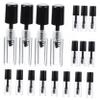 BELLIFFY 20-Piece Empty Refillable Mascara Tubes for Women view 1