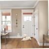 Hanging Ceramic Bowl for Dogs and Cats with Wall Mount view 3