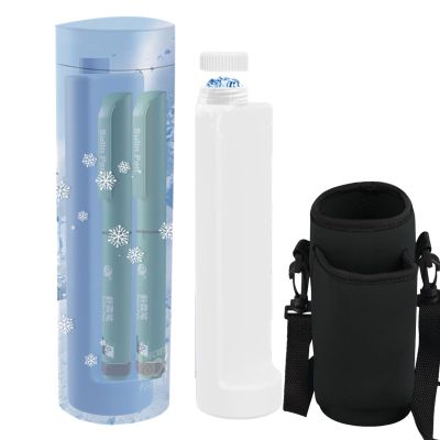 shjxi Medication Cooler Bag, Care Organizer, Travel Organizer
