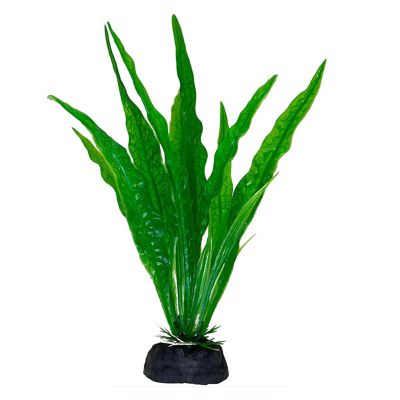 Artificial Aquarium Decoration - Water Grass Plant