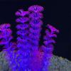 Artificial Aquarium Decoration - Water Grass Plant view 4