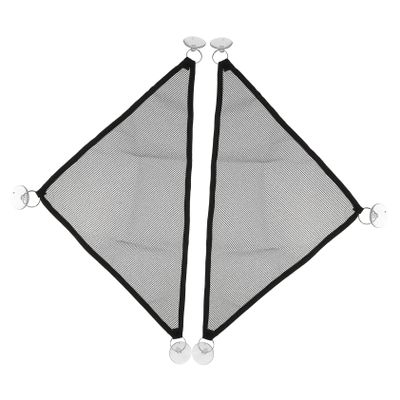 VILLFUL Reptile Hammock - 2 Pack
