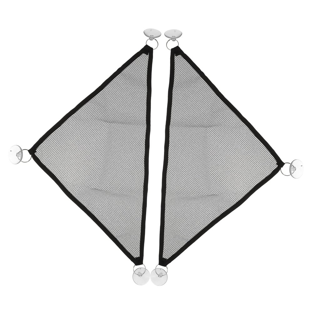 VILLFUL Reptile Hammock - 2 Pack