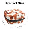 Squirrel-1011 Menstrual Product Organizer Pouch view 2