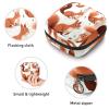 Squirrel-1011 Menstrual Product Organizer Pouch view 3