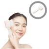 LALADEFIEE Silicone Facial Cleanser with Double-Sided Exfoliation view 4