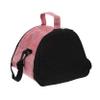 BESPORTBLE Breathable Oxford Fabric Hamster Carrier with Zipper, Easy to Clean, Portable view 1