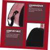 BESPORTBLE Breathable Oxford Fabric Hamster Carrier with Zipper, Easy to Clean, Portable view 2