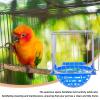 lanliflying Bird Nest for Small Birds view 2