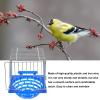 lanliflying Bird Nest for Small Birds view 3