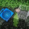 lanliflying Bird Nest for Small Birds view 4