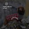 Babepet Waterproof Winter Coat for Small Dogs view 3