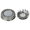 vhbw 6-Pack Replacement Shaving Heads Compatible with Philips HQ4830 view 3