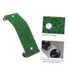 ORFOFE Green Turtle Terrace and Large Basking Island with PP Climbing Ladder view 4