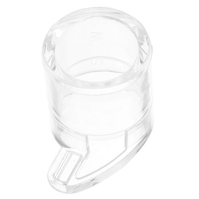 VILLFUL Acrylic Ant Feeder