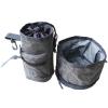 Foldable Portable Oxford Dog Bowl view 1