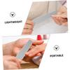Small Sponge Nail Files, 20-Piece Set for Manicures view 3