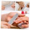 Small Sponge Nail Files, 20-Piece Set for Manicures view 4