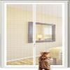 BANTASE Cat Fly Screen for Doors, 80 x 200 cm, Durable Cat Screen, Prevents Dogs and Cats from Roaming, Divider Mesh for Cat Separation (85 x 200 cm) view 1