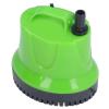 25 W Submersible Water Pump, Quiet Fountain Pump, 1,200 L/h, 317 GPH, 16/19 in Outlet, EU Plug view 3