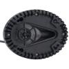 25 W Submersible Water Pump, Quiet Fountain Pump, 1,200 L/h, 317 GPH, 16/19 in Outlet, EU Plug view 4