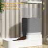 Automatic Cat Feeder, Leak-Proof Feeding Station & Waterer view 4